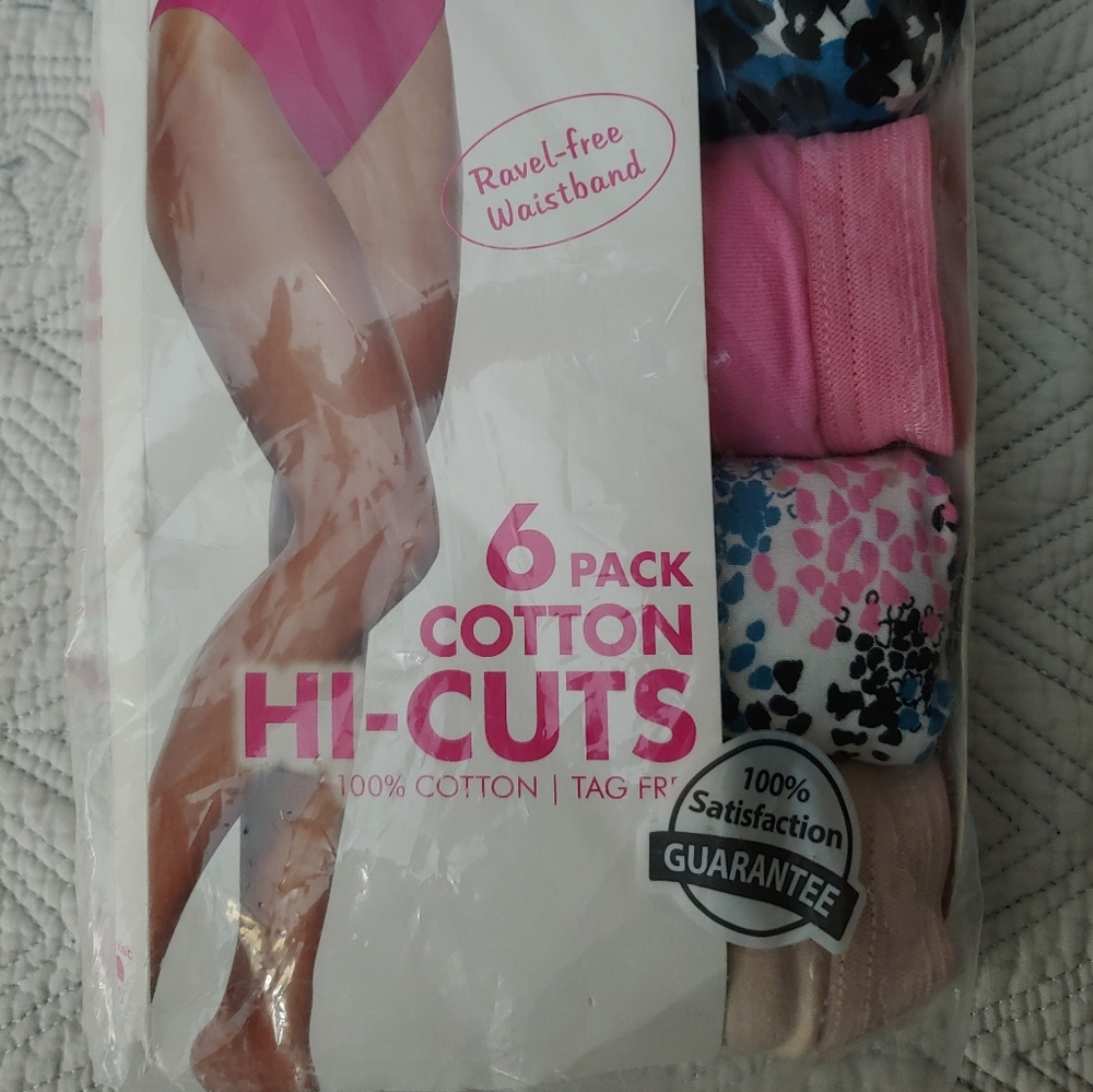 New Fuite of the Loom high cut underwater, size 6